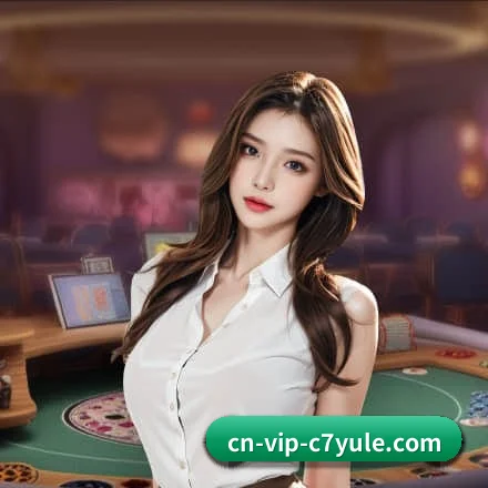 C7娱乐 APP